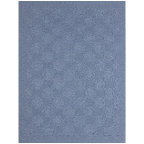 Плед на заказ Tricksy Terra, М, акрил