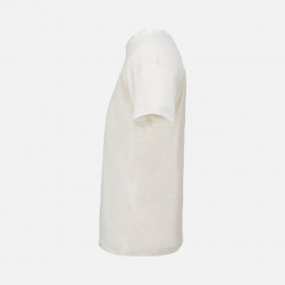 Футболка унисекс Regent 150, молочно-белая