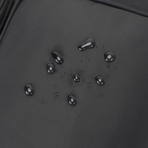 Сумка для ноутбука L267, черная