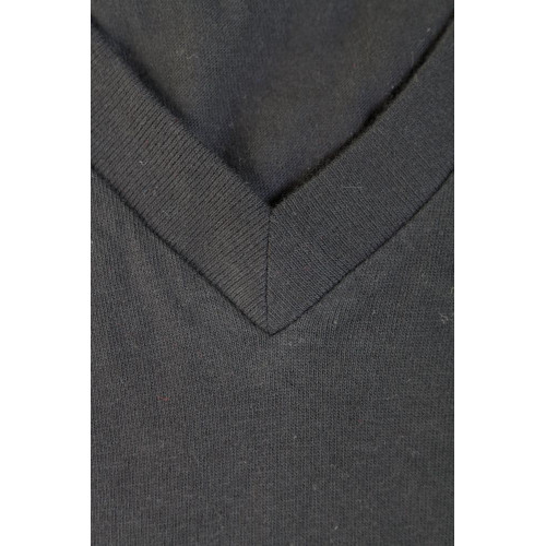 Футболка мужская Master 150, черная