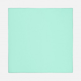 Бандана Overhead, светло-бирюзовая