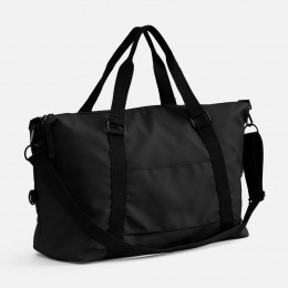 Сумка дорожная Altro, черная