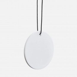 Ароматизатор Ascent на заказ, круг