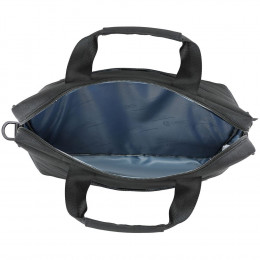 Сумка для ноутбука L214, темно-серая