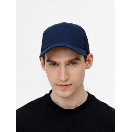Бейсболка Ben Lawers, темно-синяя