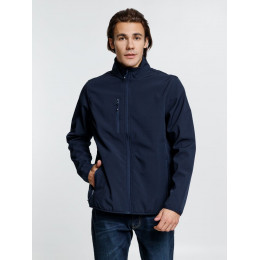 Куртка мужская Radian Men, синяя