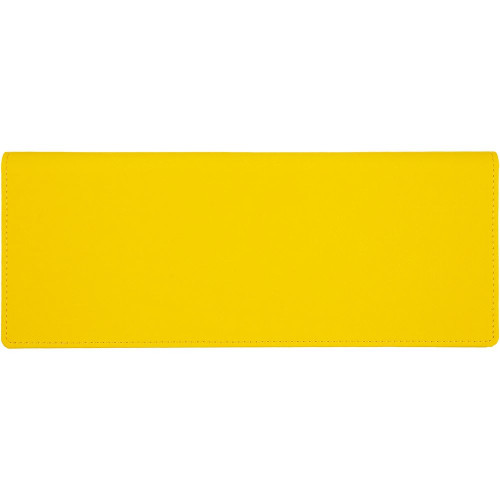 Планинг Grade на заказ, недатированный, желтый