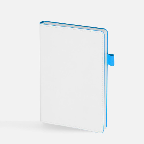 Набор White Shall Simple, голубой