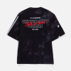 Футболка оверсайз Originelli Terry с полной запечаткой на заказ