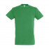 Футболка мужская REGENT, ярко-зеленый, XXS, 100% хлопок, 150 г/м2