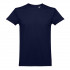 Футболка мужская ANKARA, тёмно-синий, XS, 100% хлопок, 190 г/м2