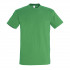 Футболка мужская IMPERIAL, ярко-зеленый, XS, 100% хлопок, 190 г/м2
