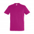 Футболка мужская REGENT, ярко-розовый, S, 100% хлопок, 150 г/м2