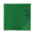 Бандана GOAL-S, зелёный, 100% переработанный полиэстер, 115 г/м2