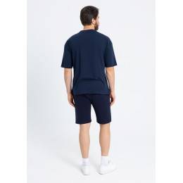 Шорты мужские STAN хлопок/полиэстер/эластан 245, 93