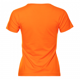 Футболка женская STAN хлопок/эластан 180, 37W