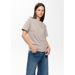 Футболка унисекс без бокового шва STAN хлопок 160, 02