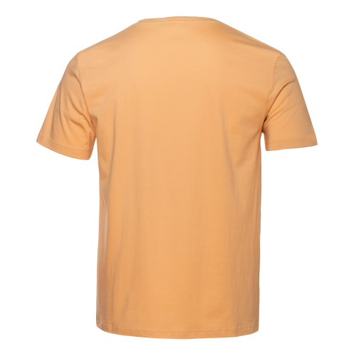 Футболка унисекс без бокового шва STAN хлопок 160, 02