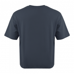 Футболка унисекс оверсайз STAN хлопок/полиэстер 260, 40