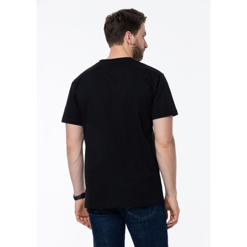 Футболка унисекс хлопок 150, 52