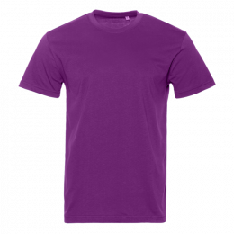 Футболка унисекс STAN, хлопок 150, 51