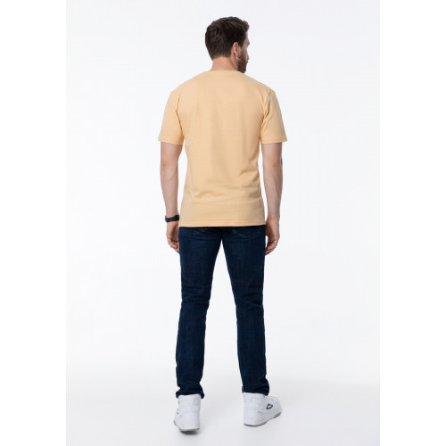 Футболка унисекс без бокового шва STAN хлопок 160, 02