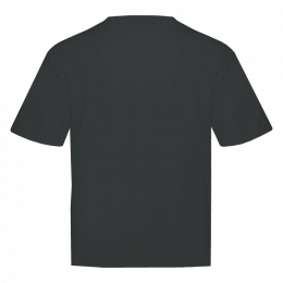 Футболка унисекс оверсайз STAN хлопок 240, 56