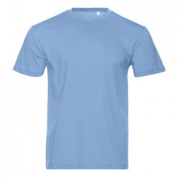 Футболка унисекс STAN, хлопок 150, 51