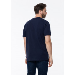 Футболка унисекс STAN, хлопок 150, 51