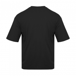 Футболка унисекс оверсайз STAN хлопок 140, 39