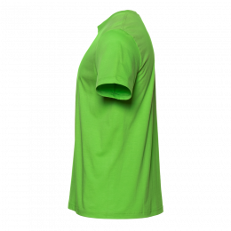 Футболка унисекс без бокового шва STAN хлопок 160, 02