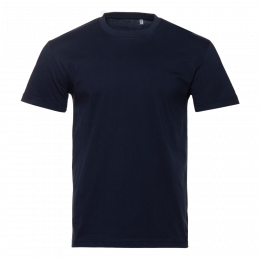 Футболка унисекс STAN, хлопок 150, 51