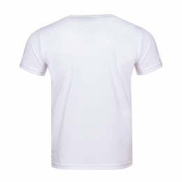 Футболка унисекс STAN поликоттон 160, 38