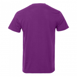 Футболка унисекс STAN, хлопок 150, 51