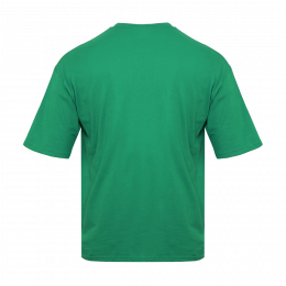 Футболка унисекс оверсайз STAN хлопок 140, 39