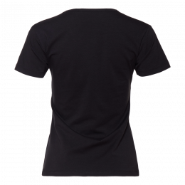 Футболка женская STAN хлопок/эластан 180, 37W