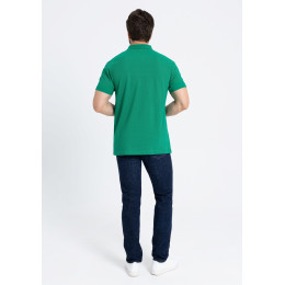 Рубашка поло унисекс STAN хлопок 185, 04U