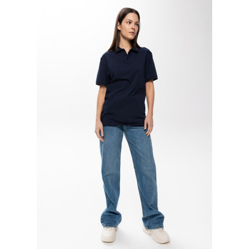 Рубашка поло унисекс STAN хлопок/эластан 200, 05