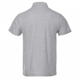 Рубашка поло мужская STAN хлопок/полиэстер 185, 04