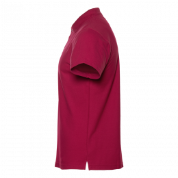 Рубашка поло мужская STAN хлопок/полиэстер 185, 04