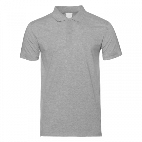 Рубашка поло унисекс хлопок/эластан 200, И05S