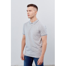 Рубашка поло унисекс STAN хлопок/эластан 200, 05