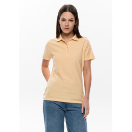 Рубашка поло женская STAN хлопок/полиэстер 185, 04WL