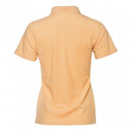 Рубашка поло женская STAN хлопок/полиэстер 185, 04WL