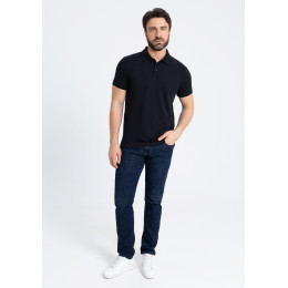 Рубашка поло унисекс STAN хлопок/эластан 200, 05