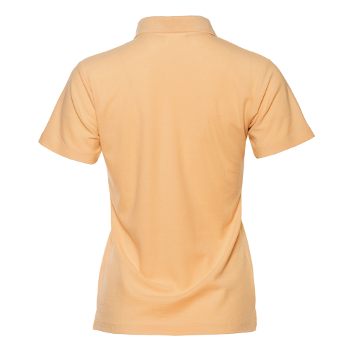 Рубашка поло женская STAN хлопок/полиэстер 185, 104W
