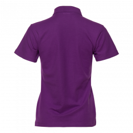 Рубашка поло женская STAN хлопок/полиэстер 185, 04WL