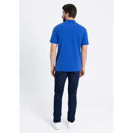 Рубашка поло унисекс STAN хлопок 185, 04U