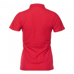 Рубашка поло женская STAN хлопок/полиэстер 185, 104W