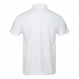 Рубашка поло мужская STAN хлопок/полиэстер 185, 04